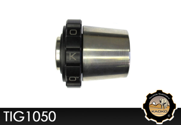 Kaoko Cruise Control Throttle Stabilizer Triumph Tiger 1050 Tig1050