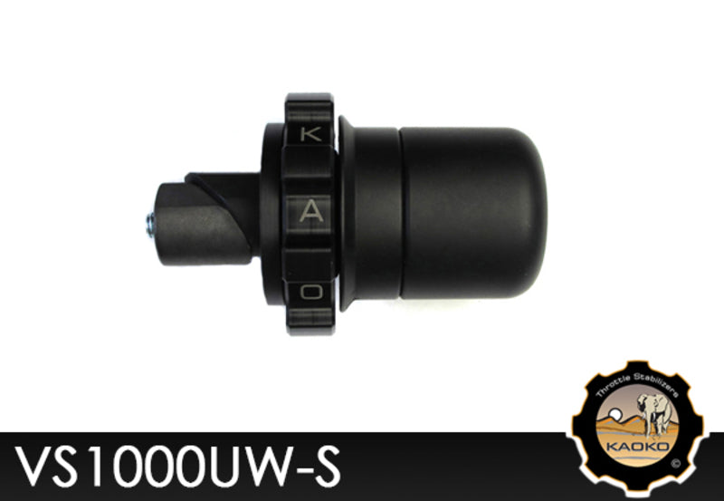 Kaoko Cruise Control Throttle Stabilizer Suzuki DL650 V-Strom VS1000UW-S-S