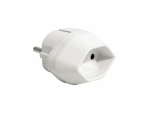 Bihr Adapter Switzerland/France 2 PINS5649706