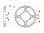 AFAM Steel Standard задно смоно 10603 - 530