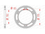 Afam Steel Standard заден Spropet 12508 - 520