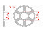 AFAM Steel Standard задно смоно 14200 - 428