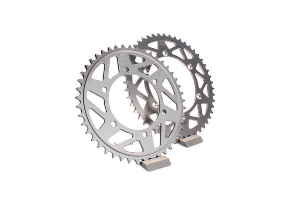 Afam Steel Self -Cleaning заден Spropet 14203 - 520 14203SLK+48