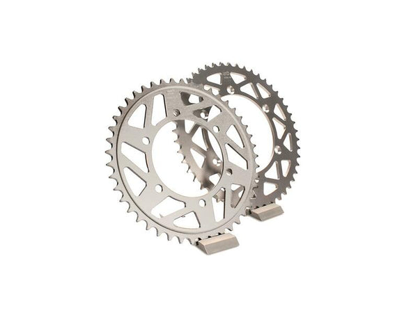 Afam Steel Self -Cleaning заден Spropet 14203 - 520 14203SLK+49