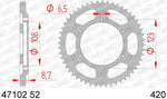 AFAM Steel Standard задно смоно 47102 - 420