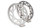 AFAM Aluminium Rear Sprocket 51612 - 525, lätt och hållbart bakdrev för Ducati 749 och 999 modeller. Perfekt reservdel för optimal prestanda.