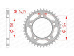 AFAM Steel Standard заден Spropet 71801 - 525