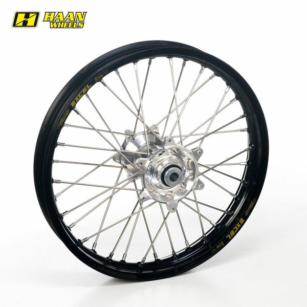 Haan Wheels Пълно задно колело - 18x2,50x36t 116613/3/1