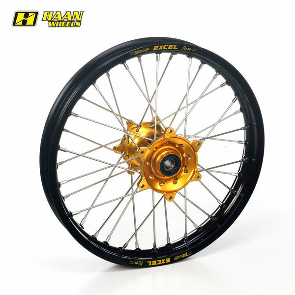 Haan Wheels Пълно задно колело - 19x1.85x36t 126015/3/2