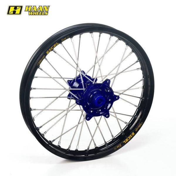 Haan Wheels Пълно задно колело - 12x1.60x36t 132101/3/5