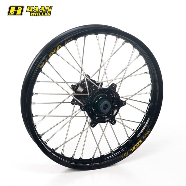 Haan Wheels Пълно задно колело - 18x2,50x36t 136713/3/3