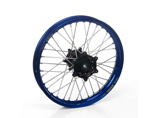 Haan Wheels Пълно задно колело - 17x5,00x36t 156009/3/5/3/3