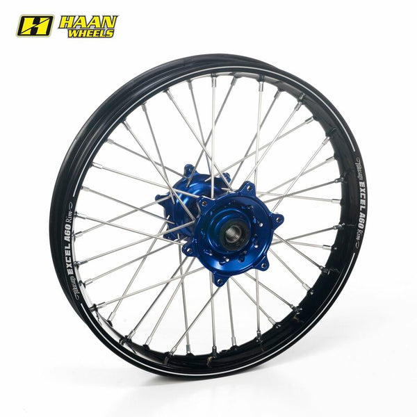 Haan Wheels A60 Пълно задно колело - 19x2,15x36t 156016/11/5