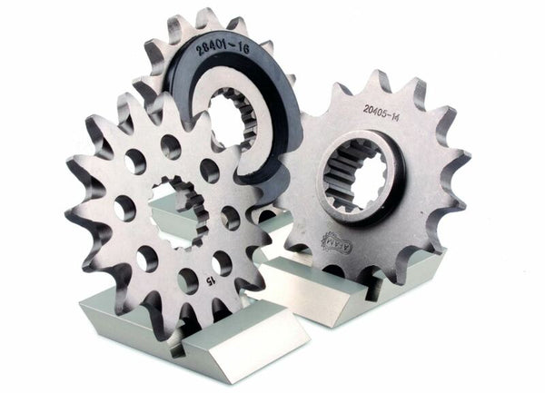AFAM Steel Standard Front Spook 43304 - 520 43304-14
