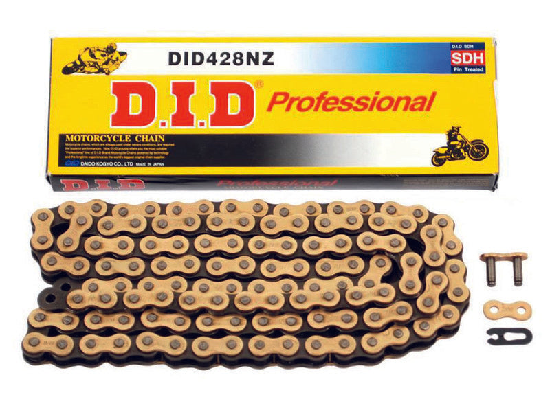 D.I.D 428NZ задвижваща верига 428 1077117010