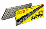 D.I.D 520VX3 РЕНТЪРНА ДВИГАТЕЛНА верига 520 1077206008