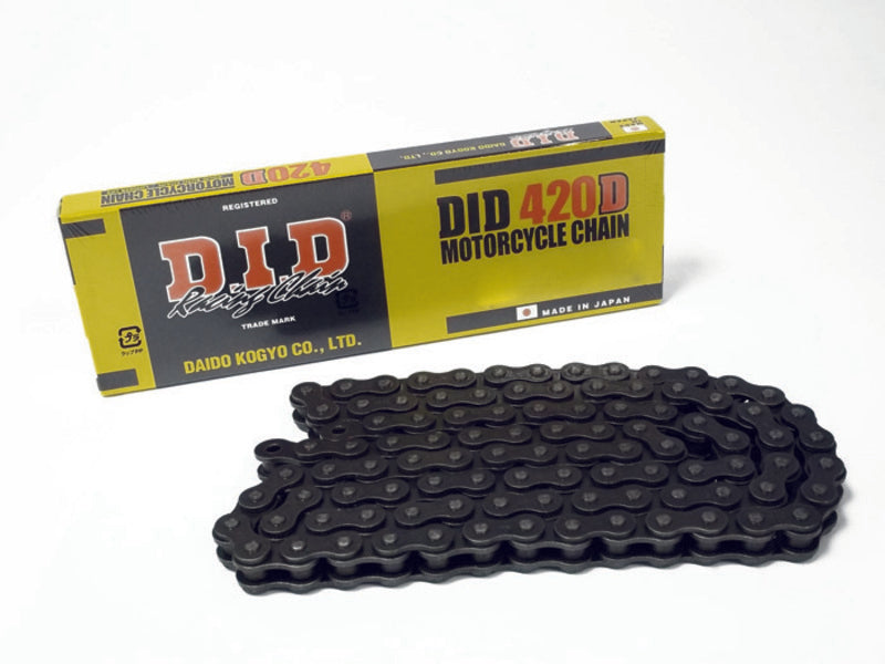 D.I.D 420d задвижваща верига 420 1077251008