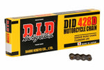 D.I.D 428D Drive Chain 428 1077262003