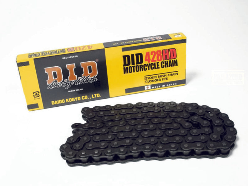 D.I.D 428HD задвижваща верига 428 1077273003