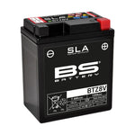 BS Battery SLA Batteryance Free Factory Activing - BTZ8V