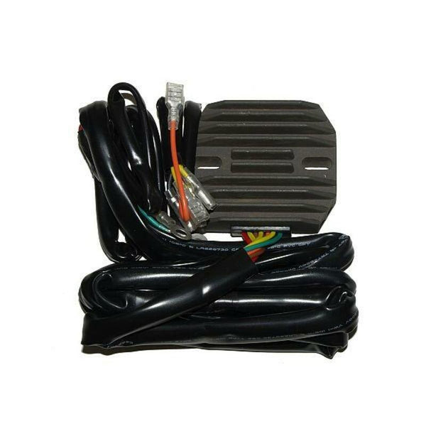Electrosport Regulator - Moto Guzzi ESR450