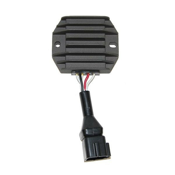 Електроспортен регулатор - Yamaha YFM ESR635