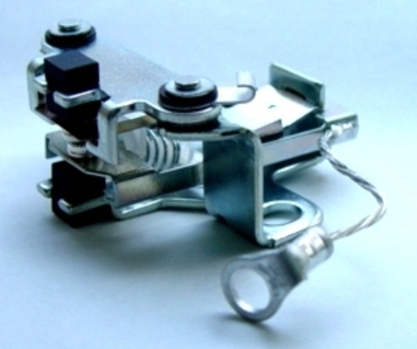 Tourmax Fuel Pump Switch for Diaphragm Pump FPS-900