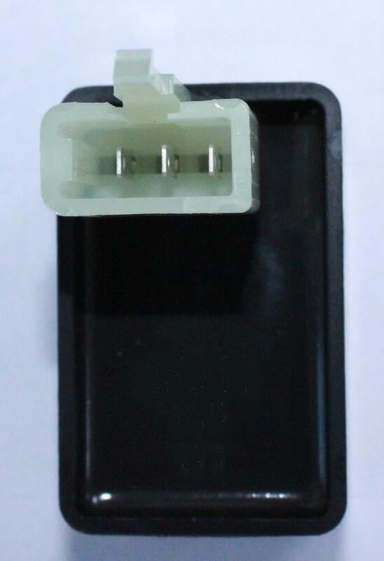 Tourmax Fuel Pump Relay Honda CBR600F FCR-101