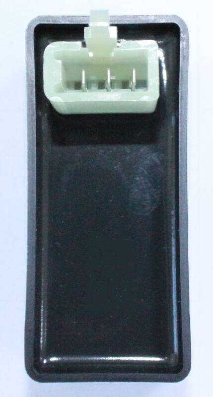 Tourmax Fuel Pump Relay Honda VF750 FCR-102