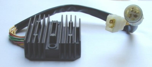 Tourmax Regulator - Honda XRV750 RGU -125