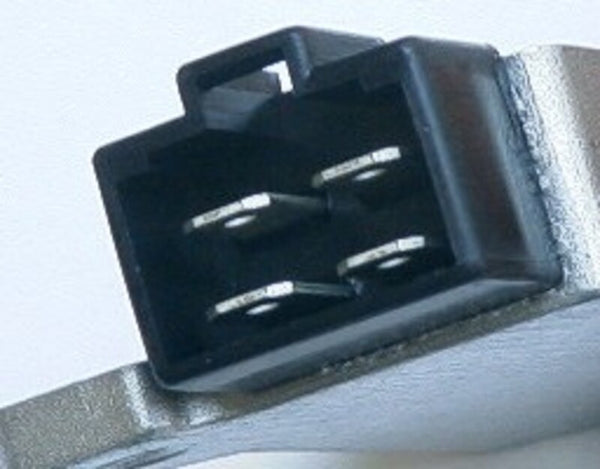 Tourmax Regulator - Yamaha RGU -202