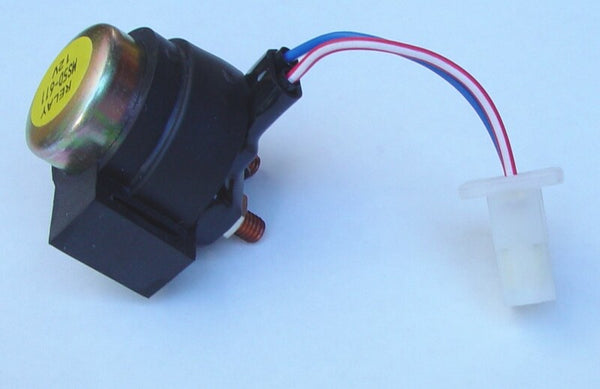 Tourmax Solnoid Switches - Yamaha XV535 VIRAO SSR -201