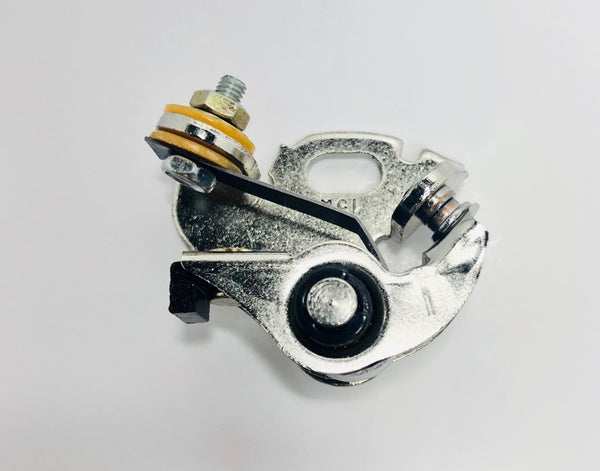 Tourmax Contact Breaker Honda CTB-006L