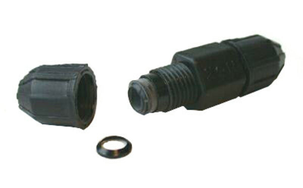 NGK Spark Plug Connector - J1 