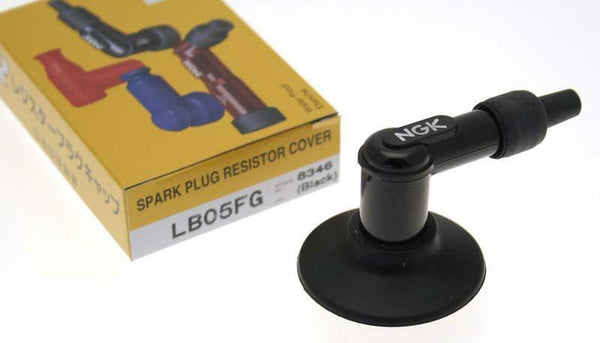 Капачка на NGK Kick Plug - LB05FG