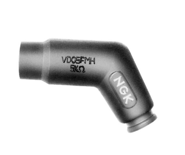 Капачка за свещи NGK - VD05FMH