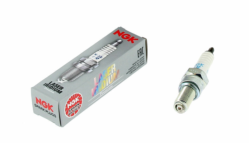 Ngk laser iridium spark plug - IFR6G -11K