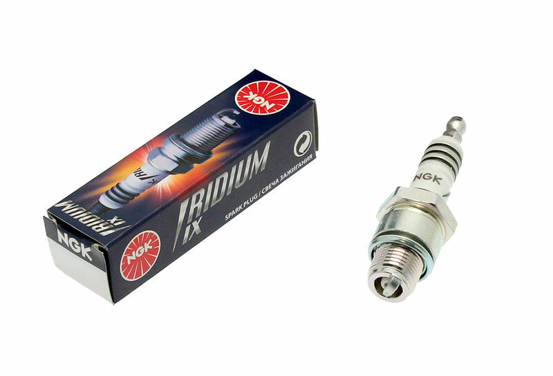 NGK Iridium IX spark plug - DCPR9EIX