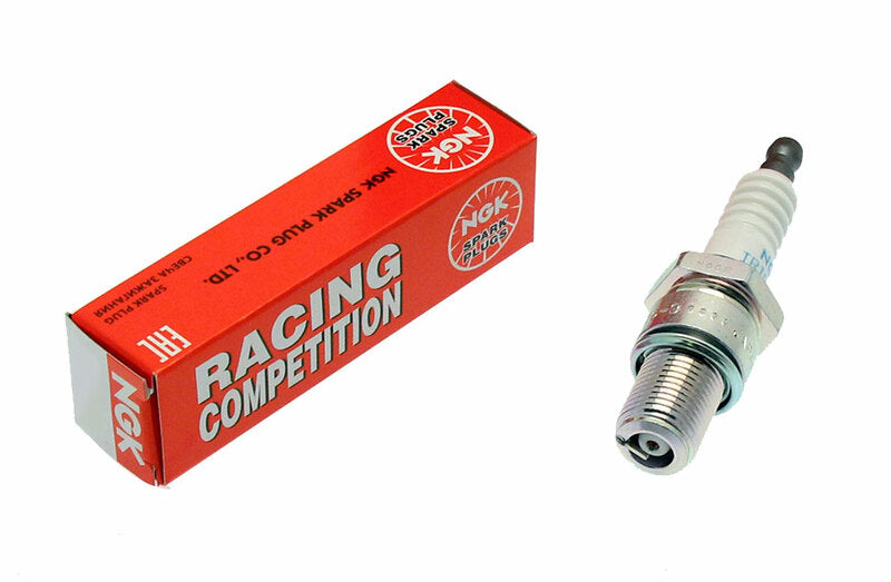 NGK Racing Kick Plug - BR8EG