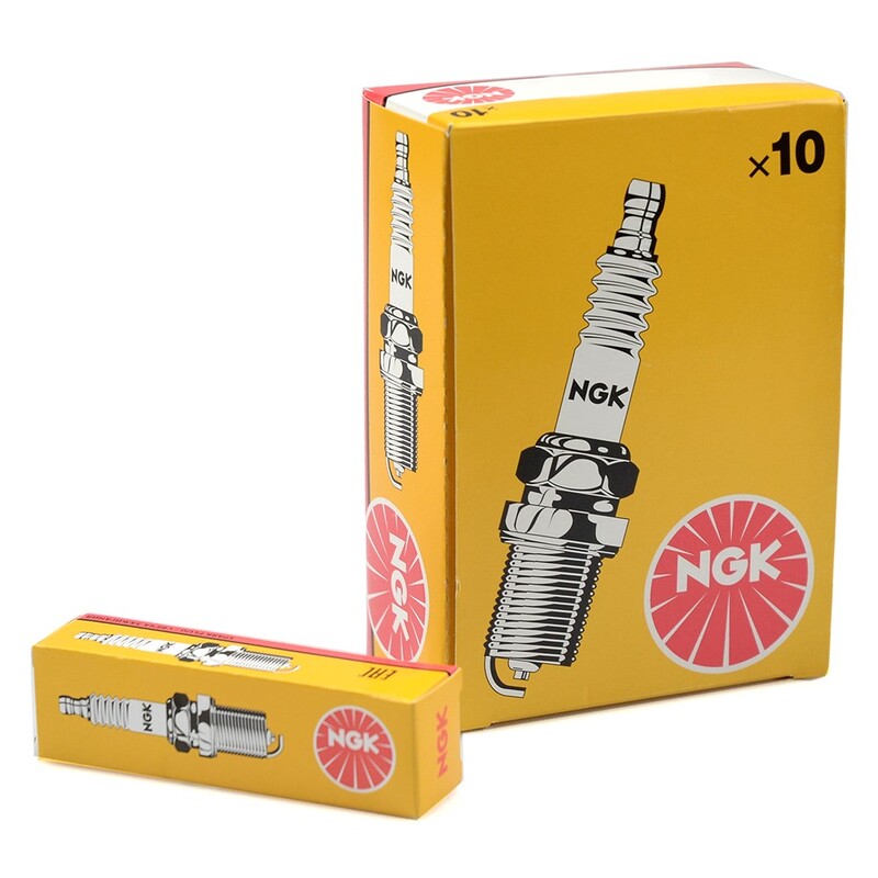 NGK Kick Plug ZFR5F Плътно ядро