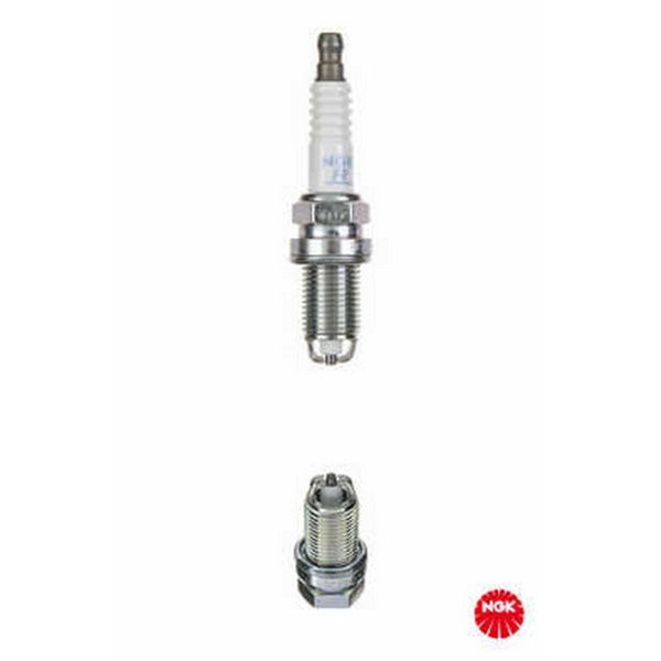 NGK Spark Plug Bkr5ek Твърдо ядро