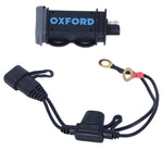 Oxford USB Fused Power Citk за зареждане 2.1A EL114