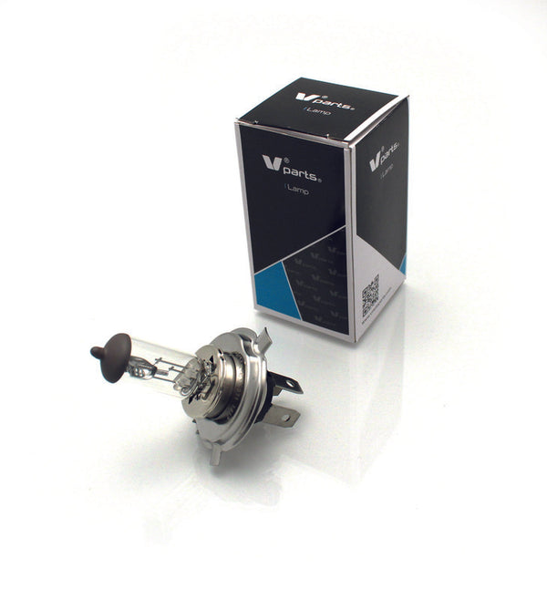 V части H4 крушки 12V 60/55W 14639