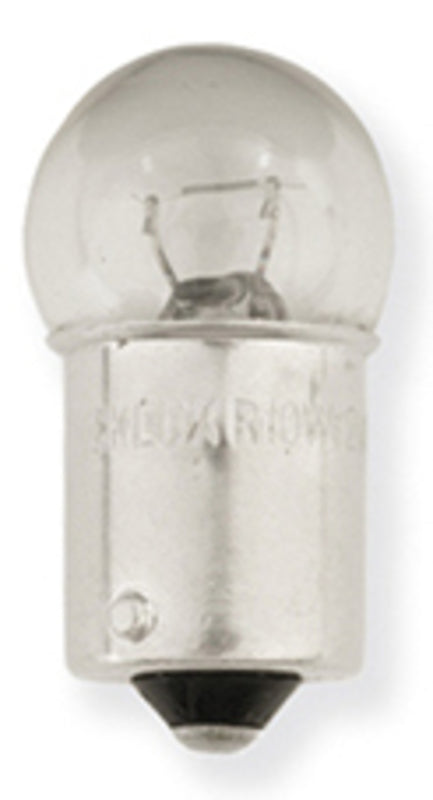 V части G18 Мълчкови крушки 12V 10W - X10 L862