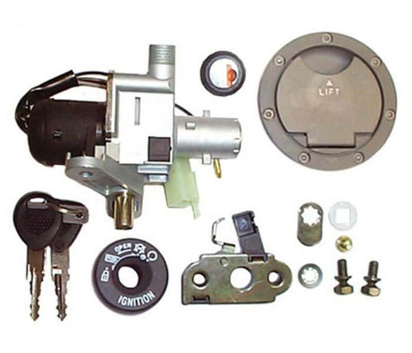 V Parts Ignition Switch Aerox 50, Nitro 50 6508