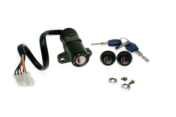 V части за запалване на части SENDA 50 00-06 6512