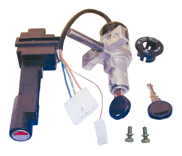 V PARTS Ignition Switch Beta 6518 