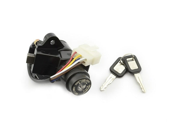 Ключ за запалване на BIHR за Kawasaki Versys 650 6540