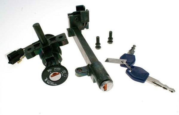 Превключвател за запалване на VPARTS BWS NG 50, Rocket, Track, Spy, Bump 50 6549