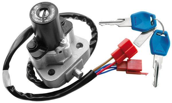 Ключ за запалване на BIHR за Yamaha TDM 850/TRX 850 6568